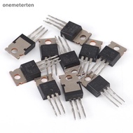 ont  New 10pcs 55V 49A IRFZ44N IRFZ44 Power Transistor MOSFET N-Channel L n