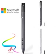 New High Quality Surface Pen Aluminum Alloy Stylus Pens Active Styli Touchscreen Pen For Microsoft S