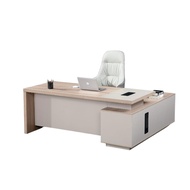 Director Table - Executive Desk