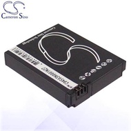 CameronSino Battery for Gopro Hero 2 HD2-14 / HD Hero 2 / HD Hero 960 Battery 1100mah CA-GDB001