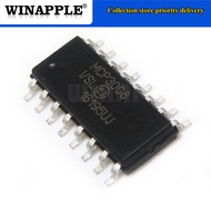 1pcs/lot MCP3008-I/SL MCP3008ISL MCP3008 SOP-16 In Stock