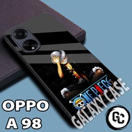 Softcase glossy OPPO A98/case OPPO A98 Anime/case OPPO A98 glitter/casing OPPO A98 glitter