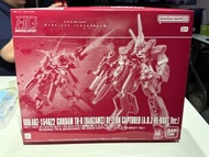 Bandai HG 1/144 Gundam TR-6 [Barzam II] RE-Zeon Captured
