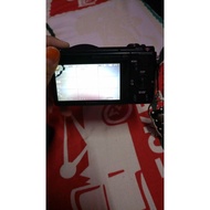 Sony A5000 camera dslr
