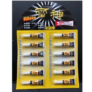 ** Dajin Hardware * Thor Instant Adhesive 3g, 3g