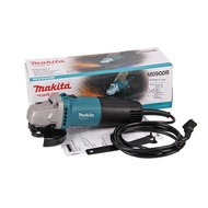 TERBARU!! MAKITA M0900B - MESIN GERINDA TANGAN 4" ORIGINAL MAKITA