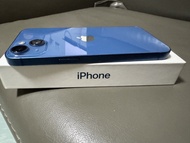 Apple iPhone13港版256 GB電池🔋90%