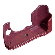 SHELV |   Leather Camera Case Vintage Design  Leather Camera Case Vintage Design