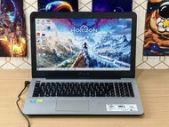Laptop ASUS X555LN Core i7-4510U RAM 8GB SSD 256GB 15" HD