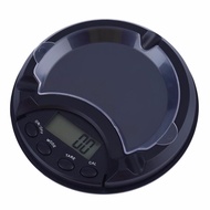 200g/0.01g Digital Ashtray Pocket Scale Jewellery Weighing scale