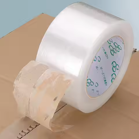 Packing Tape,Clear Packaging Tape ,Shipping Tape for Moving Boxes, Shipping, Office Moving Boxes