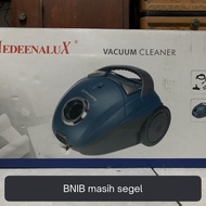 vacum cleaner medeenalux