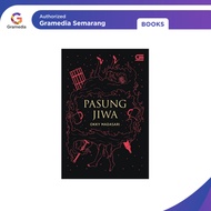 Gramedia - PASUNG JIWA (Gramedia Pustaka Utama)