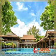 [ Ombak Suite Room ] Ombak Villa Langkawi include Breakfast at Hotel