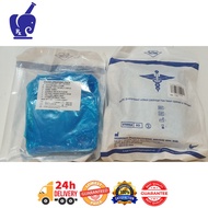 HAEMO DRESSING PACK W/O FORCEP -0F (6C6G)  (SZ-HAEMO-0F (6C6G))