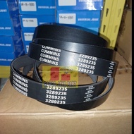 V BELT 3289235 8PK1755 ENGINE CUMMINS 4BT 6BT 6CTA quality