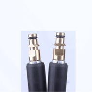 SWISSVAX | อะไหล่หัวฉีดล้างรถ สำหรับเครื่อง Karcher SC2 SC3 ปรับแรงดันได้ 3 ระดับ รุ่นทนความร้อน ยาว