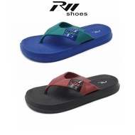 (ABELLISTORY} RW SHOES Men Slipper Flip Flops Size 40-45 RW 120