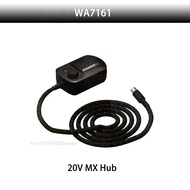 Worx Burner-เครื่องเชื่อมเหล็ก Wx744.9 Worx20 Vไฟฟ้าไร้สายเครื่องเชื่อมโลหะเครื่องมืองานสถานีความร้อ