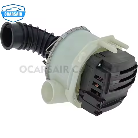 DD93-01013A Dishwasher Drain Pump Assembly Motor BLDC for Samsung VSM-E26A0