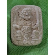 Hanuman Bucha Vishnukanto Amulet