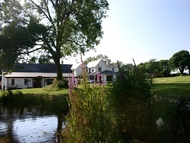 Jabajak Vineyard Restaurant with Rooms
