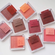Oh My Blusher 2p original