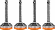 ONPIRA Machine Feet, Leveling Feet, Leveling Feet, Vibration Dampening and Height Adjustable, Availa