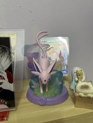 寵物小精靈 太陽伊貝 figure