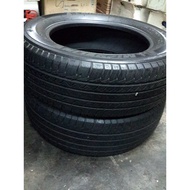 Used Tyre Secondhand Tayar MICHELINE LATITUTE TOUR HP 225/65R17 60% Bunga Per 1pc