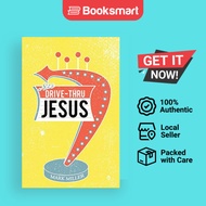 Drive-Thru Jesus - Paperback - English - 9781490897776