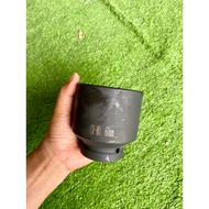 1 inch aperture size 60. Thick and sturdy 1 inch 60 black mask