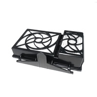 HEPA Filter For Karcher DS5.800 DS6 DS6000 DS5800 Vacuum Cleaner 2.860-273.0 + 6.414-631.0 Replaceme