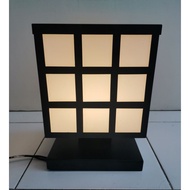 POST LAMP BASE TYPE OUTDOOR E27 PL-508 AC E27