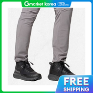 Columbia | คอลมเบย COLUMBIA รองเทาผชาย รน Conos TRS Outdry Mid C75BM7354010 2453486