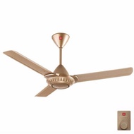 KDK 48" Junior Ceiling Fan K12W0 (Brown)