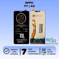 OPPO LCD F7 | A3 ORIGINAL TOUCHSCREEN