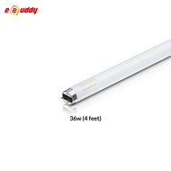 PHILIPS TLD Lifemax Fluorescent Tube 18W 36W ( 6500K Daylight ) ( 30 pcs )