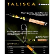 IROLY TALISCA XUL ROD | 562 | 602 | 632 |