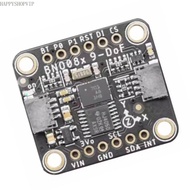 HSV HighPerformance 9Axis IMU Module 1000Hz Sampling Rate LowPower Operation For AR VR Systems Robot