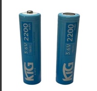 [實體商店] 2200mA大容量電池，18650充電池，電芯，18650 rechargeable battery