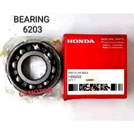 ORIGINAL LAHAR BEARING 6203