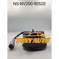 RADIATOR FAN MOTOR NISSAN NV200 1.6