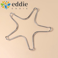 26EDIE1 Pot Stand Five Angle for Gas Hob Camping Supplies Heat Diffuser Gas Cooker Rack
