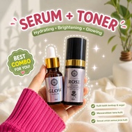 TONER+SERUM GB SKINCARE