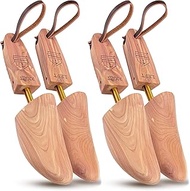 Cowboy Boot Trees, Cedar Western Boot Tree for Men & Women, Shoe Tree for Boots, Boot Stretcher & Sh