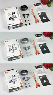 👉🏻順豐智能櫃👉🏻順豐門市免運費 JBL T280TWS NC2 主動降噪入耳式真無線耳機