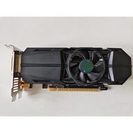⚕Used NVIDIA GeForce GTX1050Ti 4GB LP GDDR5 PCI-Express Video Card DP DVI HDMI ☭️