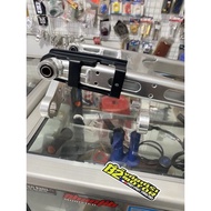 Rubber arm oval aitech k2r dkt protector arm aitech k2r dkt mos