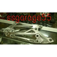 Footrest Rxz Energy Recond Orimoto